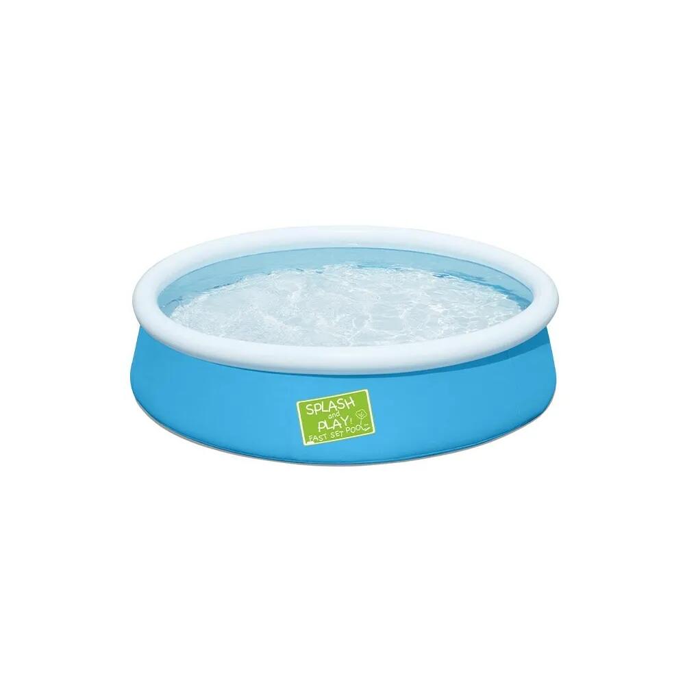 Bestway Basenik rozporowy dla dzieci 152 x 38 cm