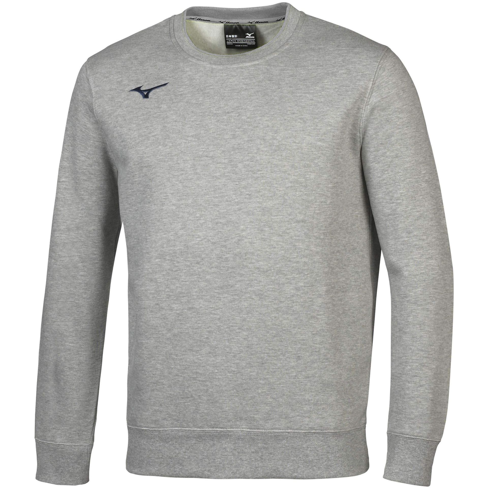 Pot Mizuno terry crew