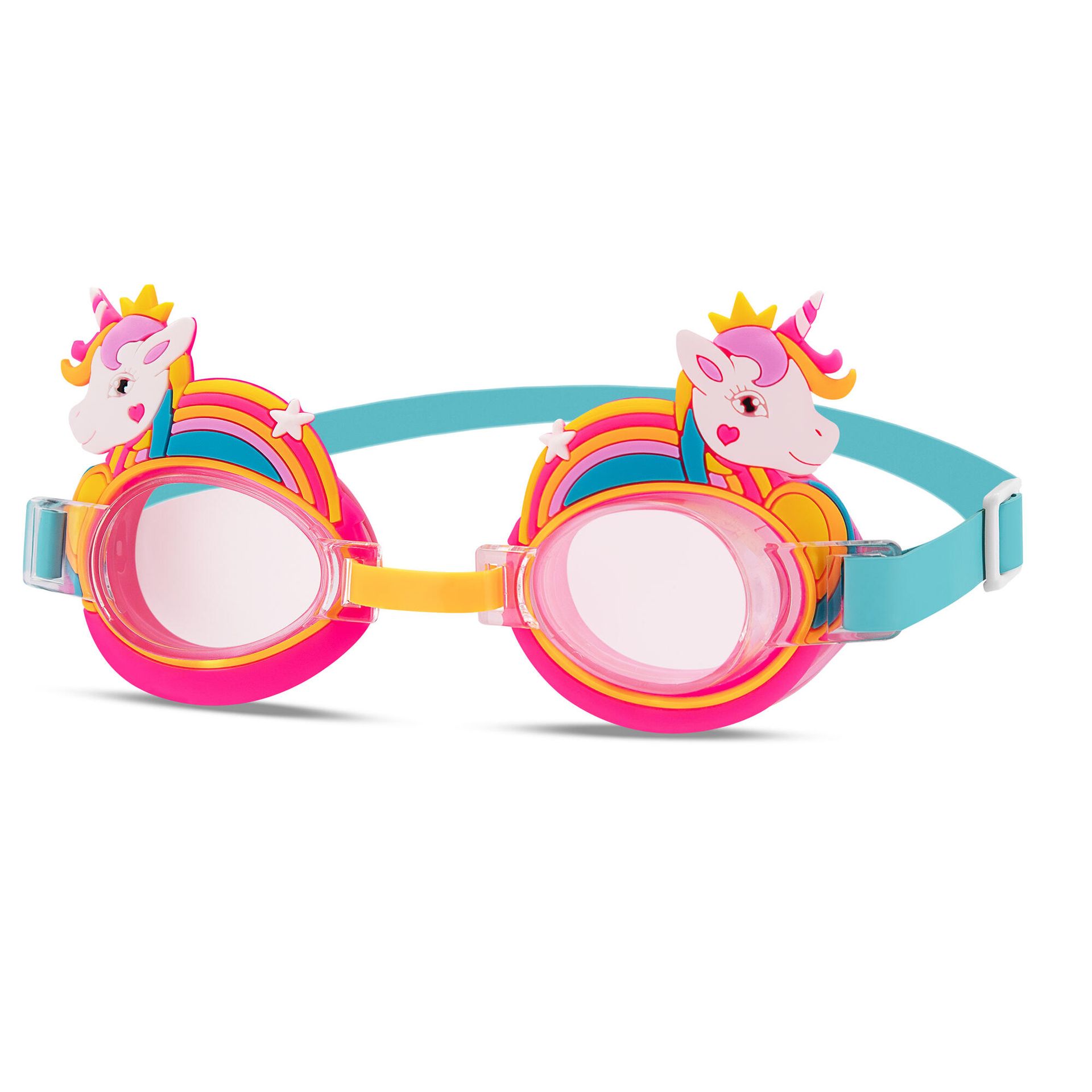 Okulary pływackie SPOKEY Playa 946104