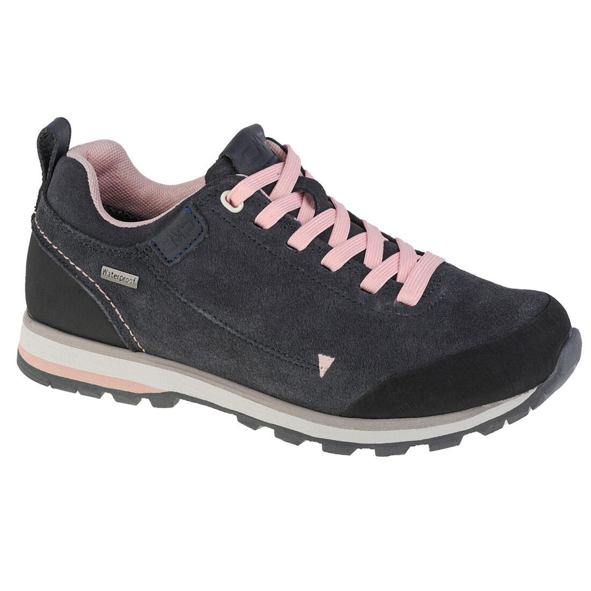 Buty trekkingowe damskie CMP CMP Elettra Low 38Q4616-70UE szary 37