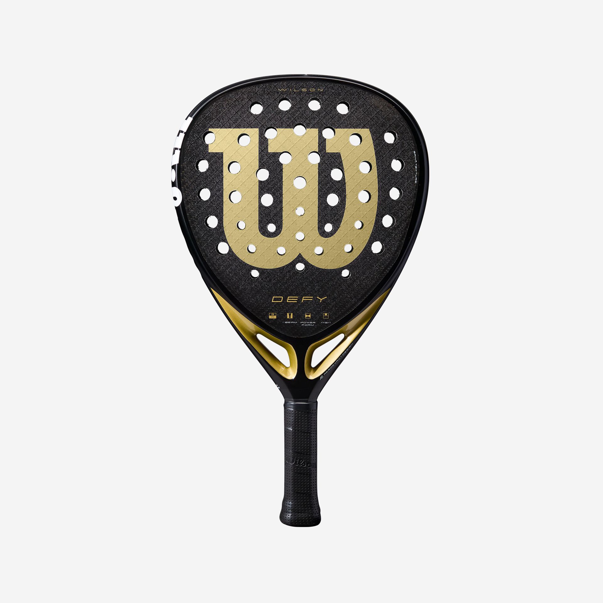 Rakieta do padla Wilson Defy V1 Padel