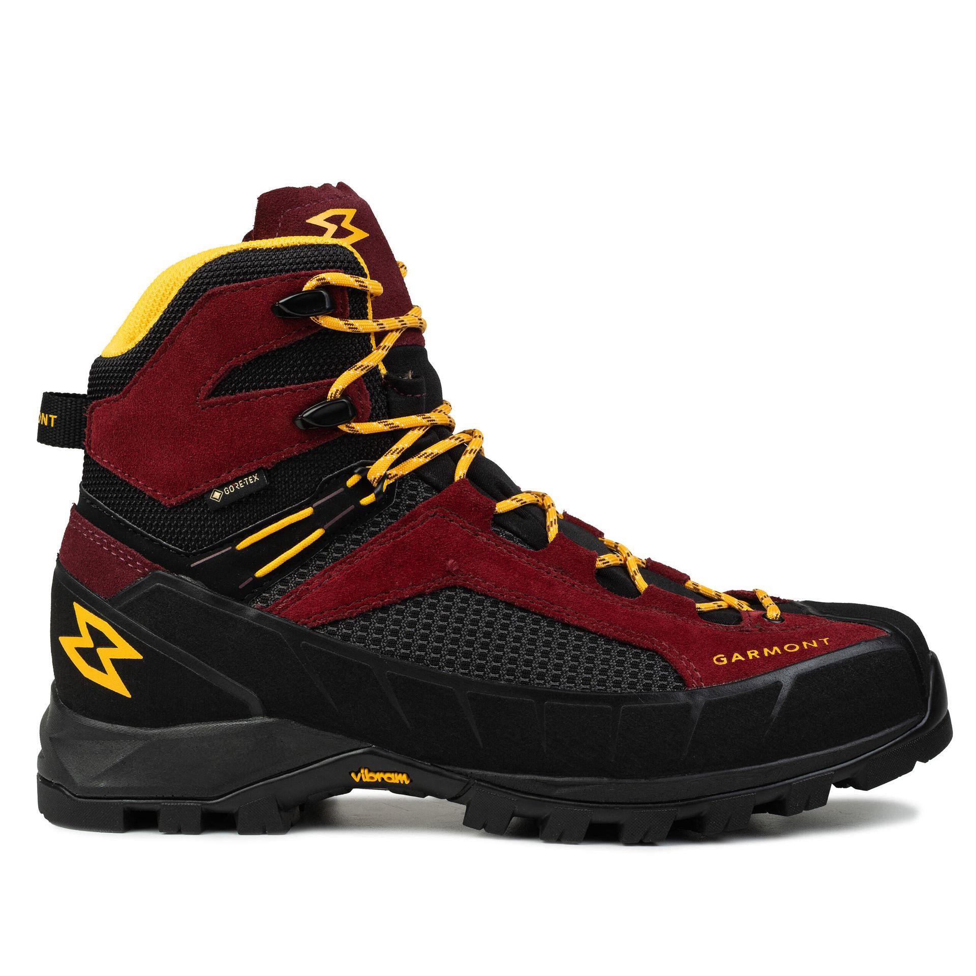 Buty trekkingowe Garmont Tower Trek GTX - red