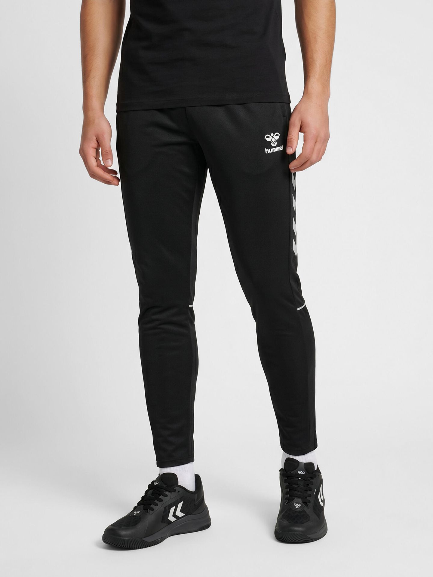 Spodnie treningowe Hummel Core 2.0