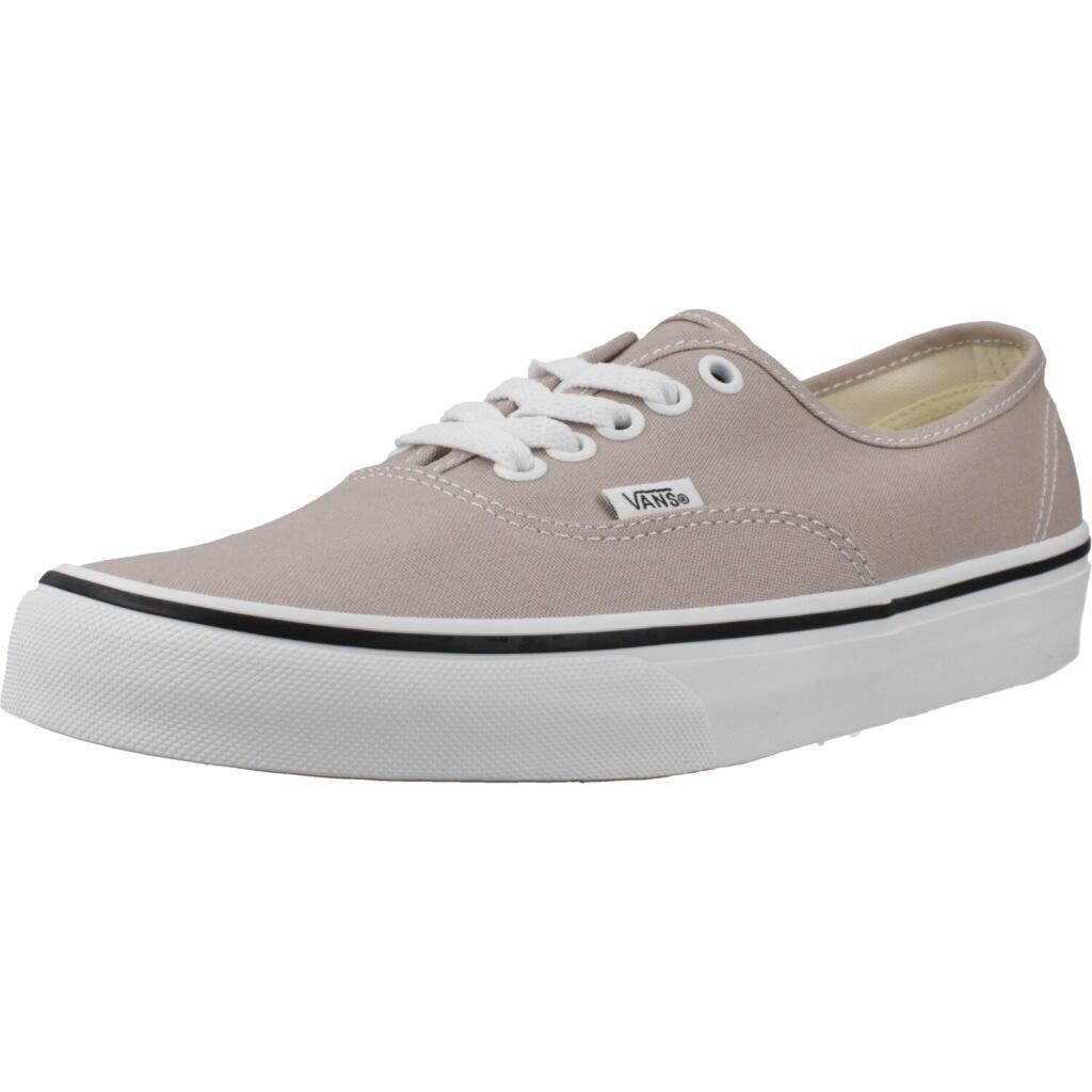 Buty VANS AUTHENTIC Brązowy