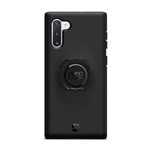 Obudowa dla telefonów komórkowych Quad Lock Original na Samsung Galaxy Note20 (QLC-GN20) Czarny