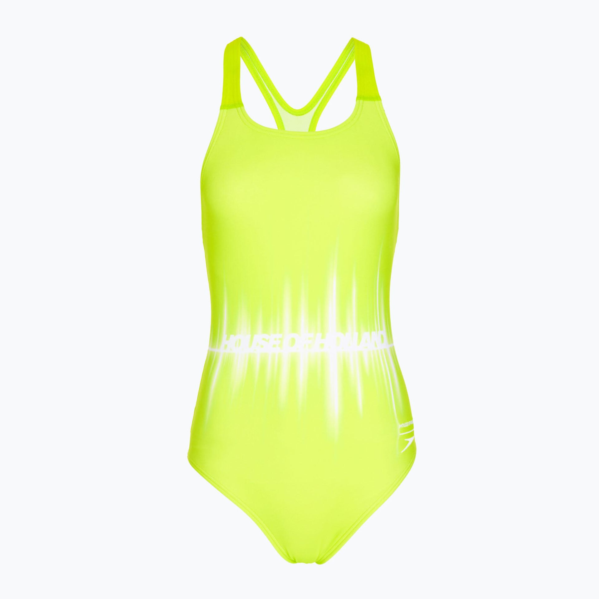 Strój pływacki jednoczęściowy damski Speedo Printed Medalist