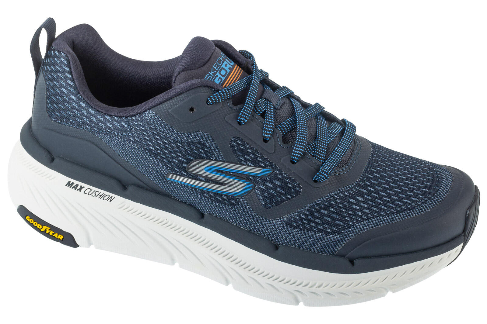 Buty do biegania męskie, Max Cushioning Premier 2.0