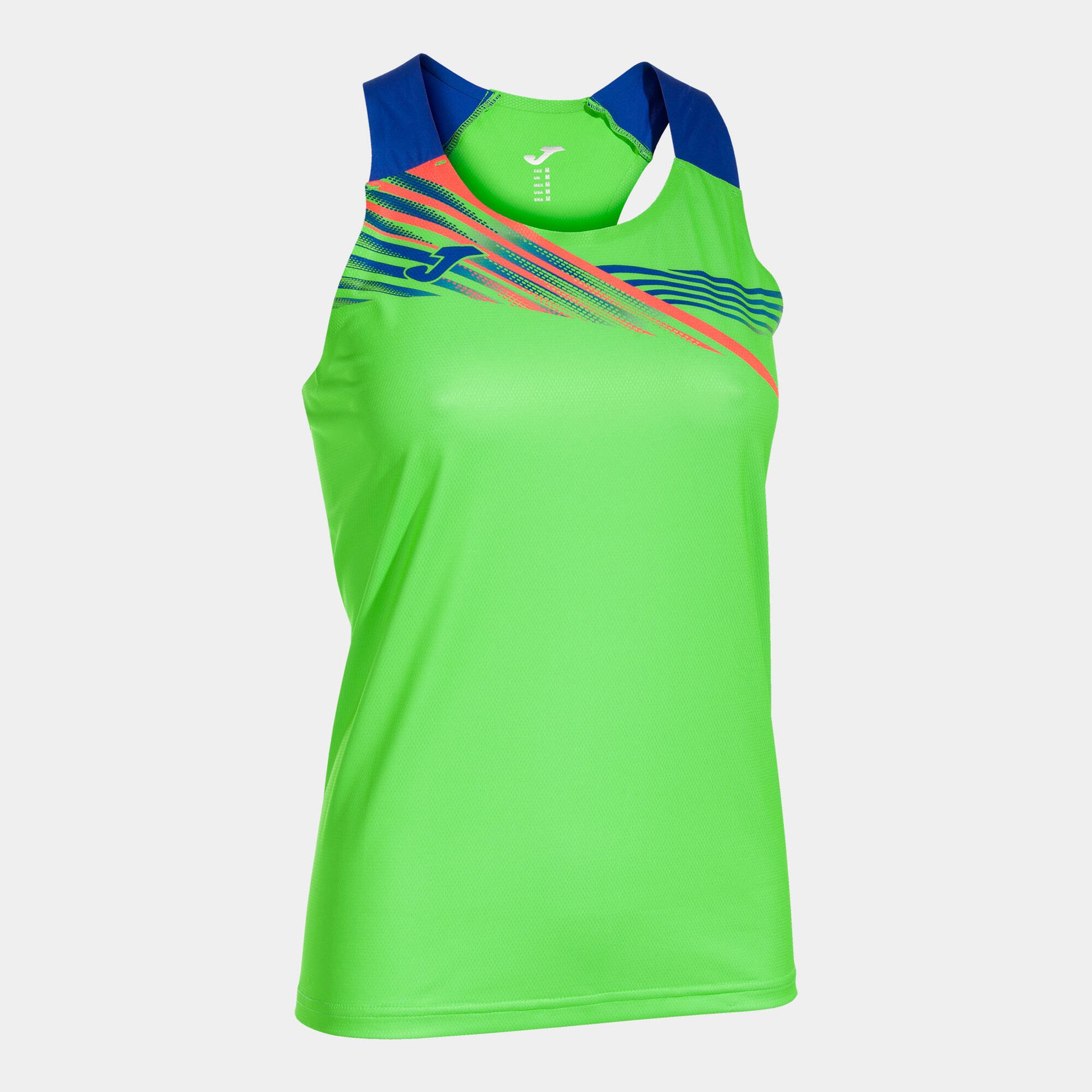 Damski tank top Joma Elite X