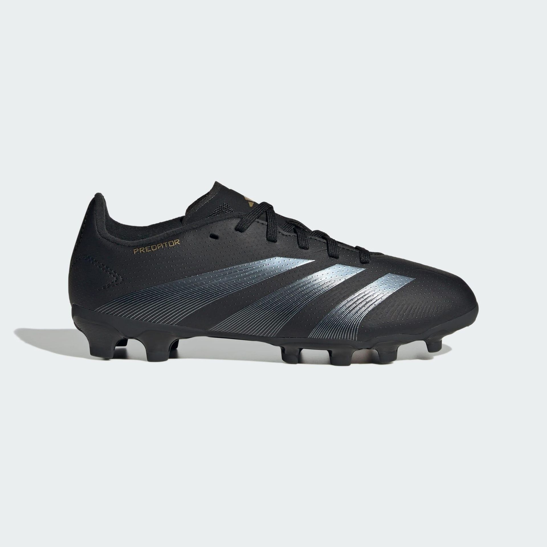 Buty adidas Predator League Jr MG IF6410 szary 38