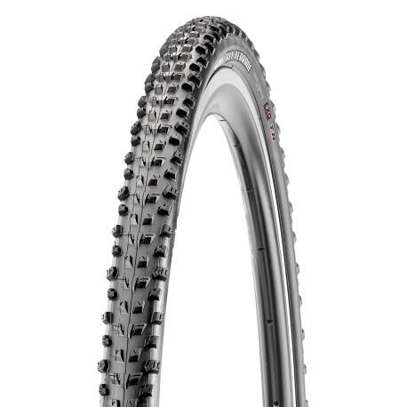 Maxxis All Terrane Opona zwijana TR EXO Carbon 33-622 | 700x33c 2021 Opony do rowerów elektrycznych 1992