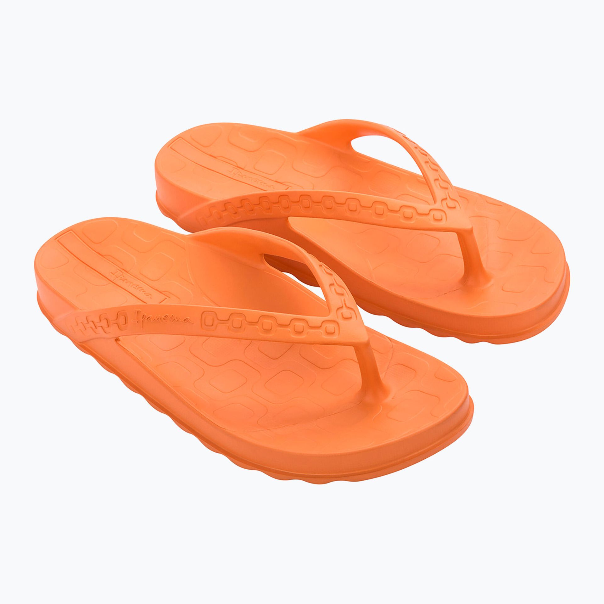 Japonki damskie Ipanema Duo Sunset