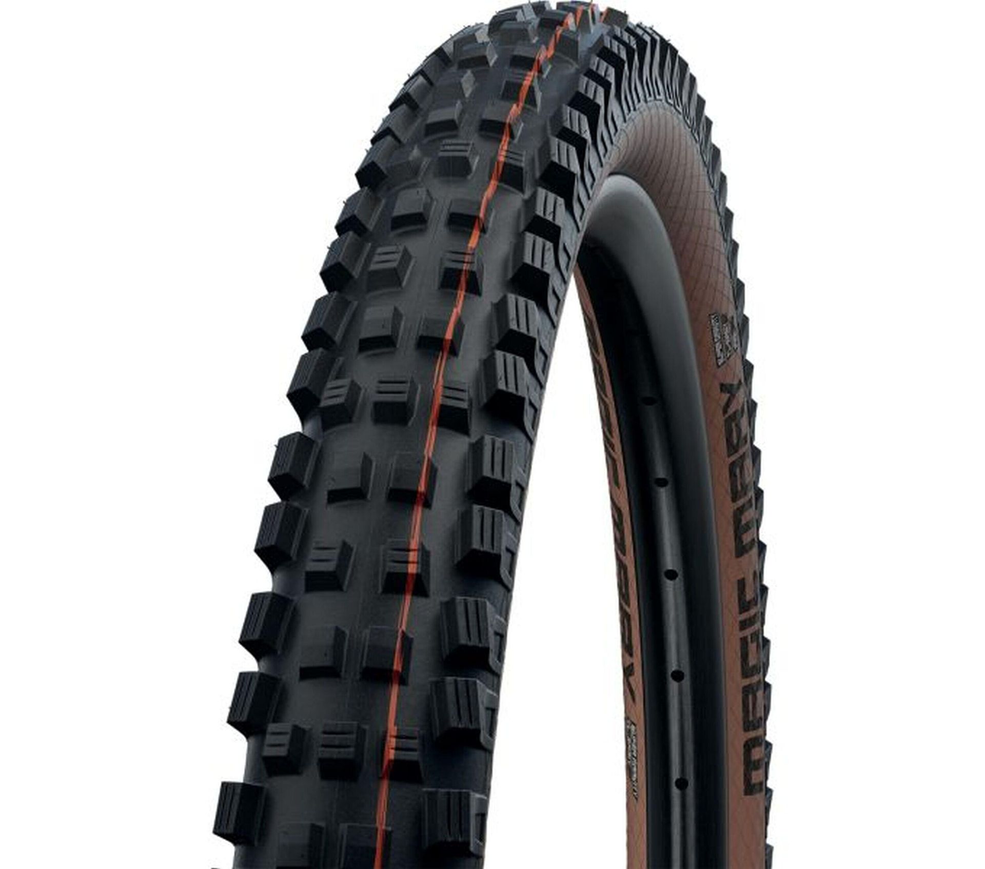 Opona MTB MAGIC MARY, 29x2.4
