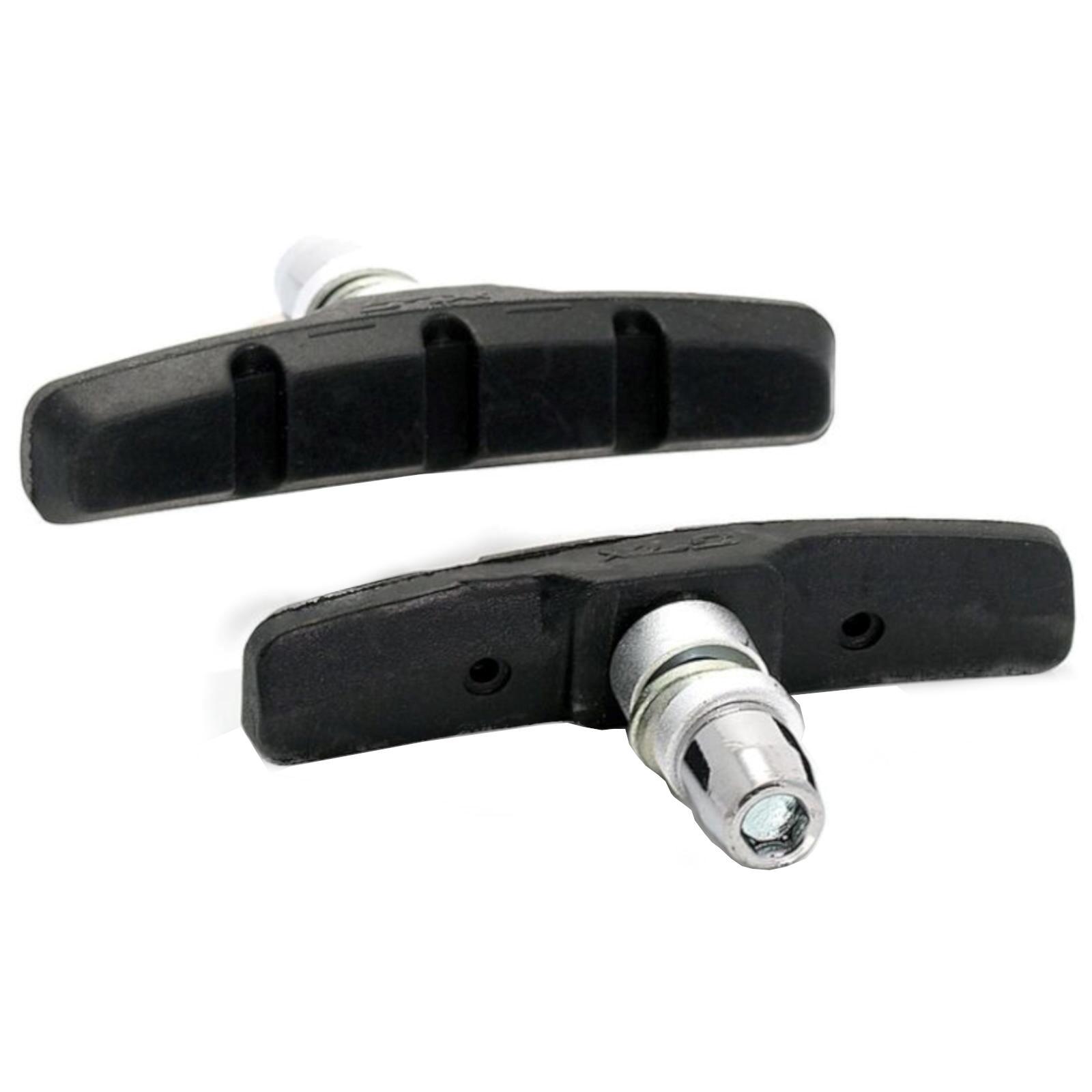 Klocki hamulcowe XLC bs-v01 v-brake (x2)