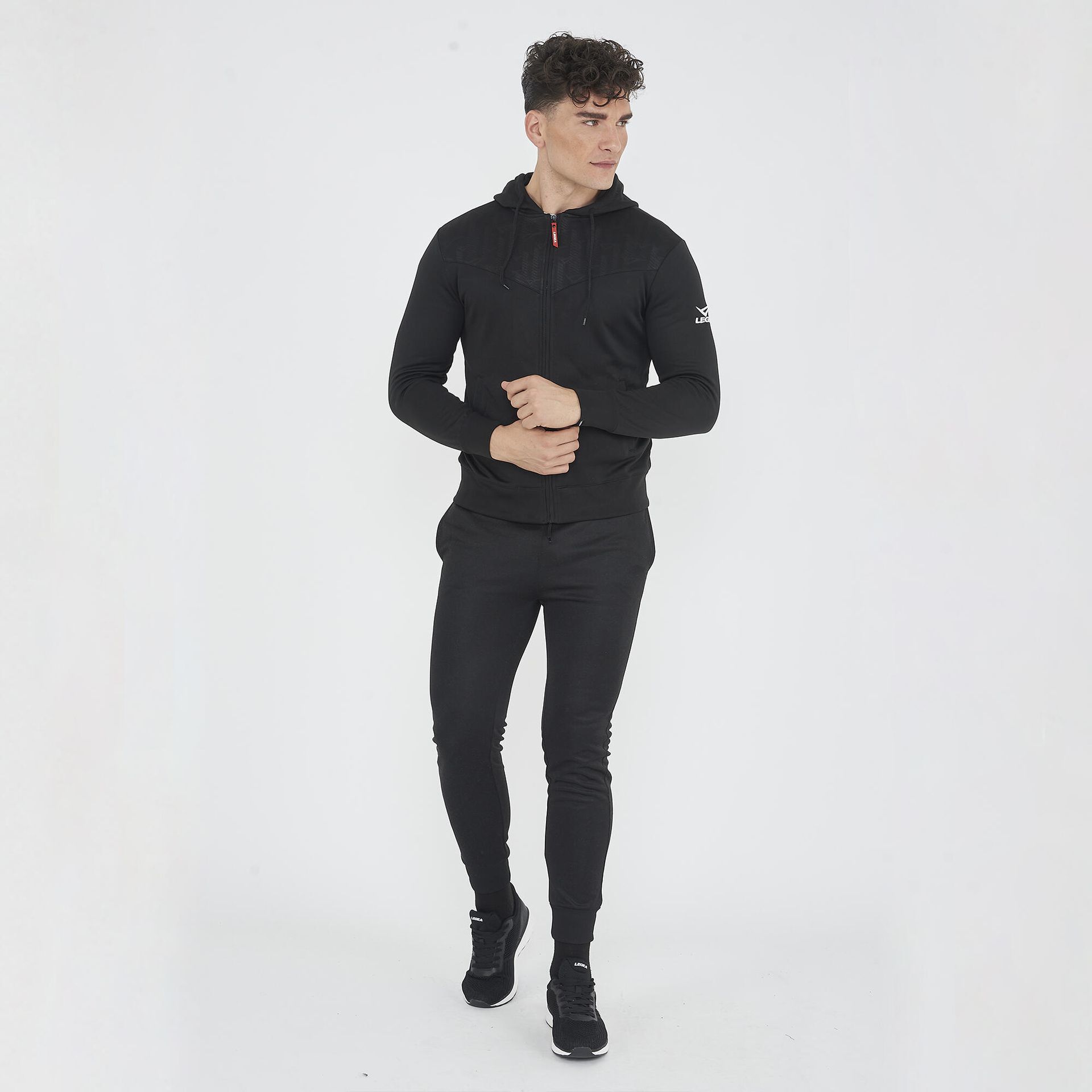 Kompletny dres SABURO męski