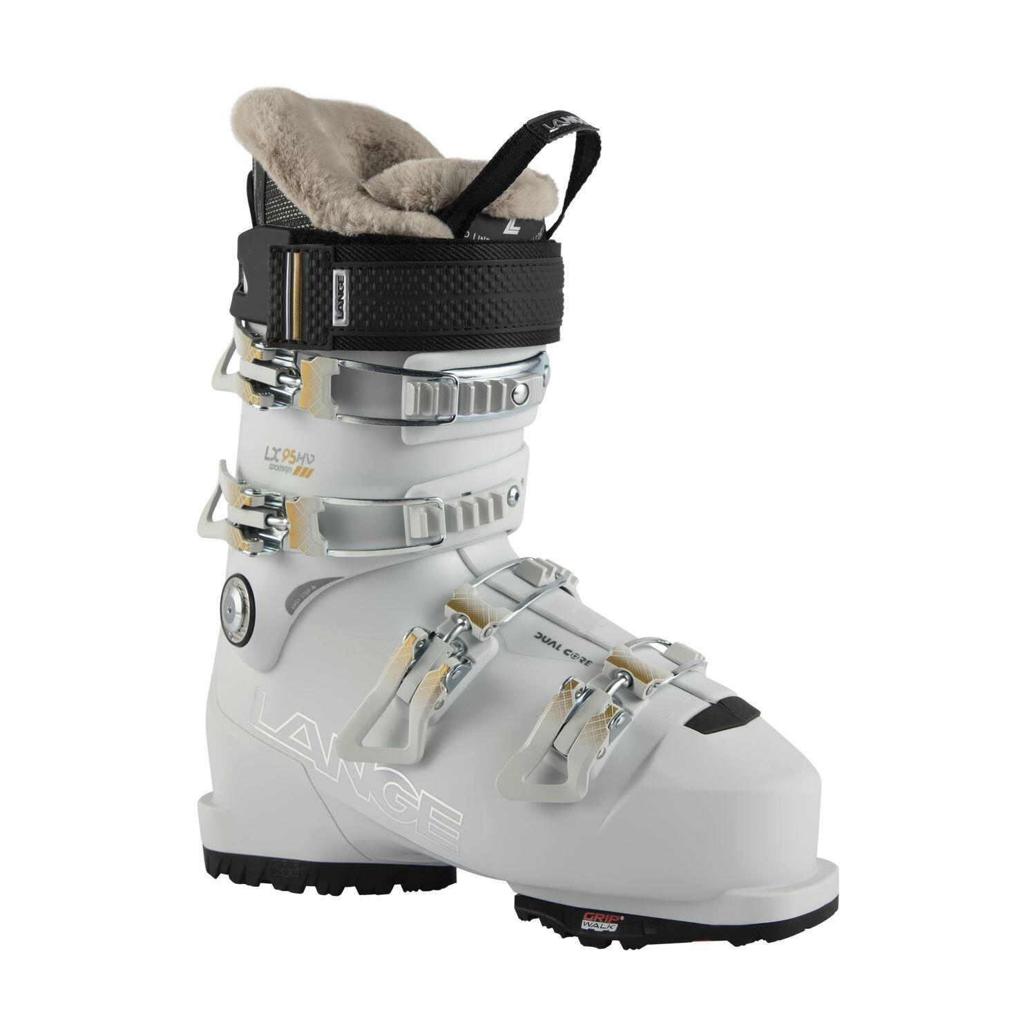 Buty narciarskie Lange LX 95 W HV GW