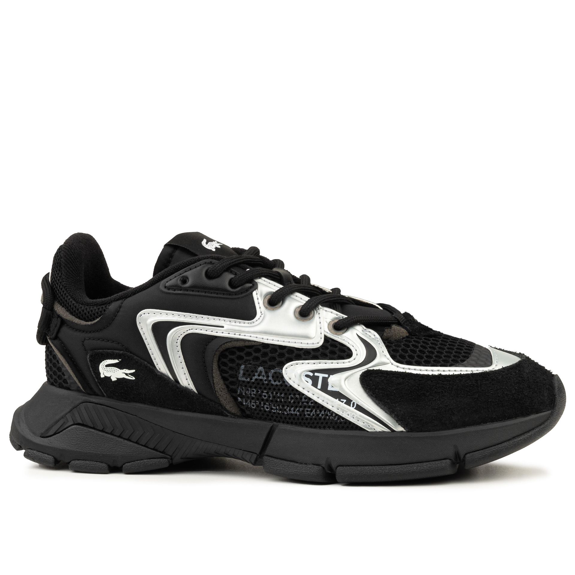 Buty męskie sportowe treningowe Lacoste L003 NEO