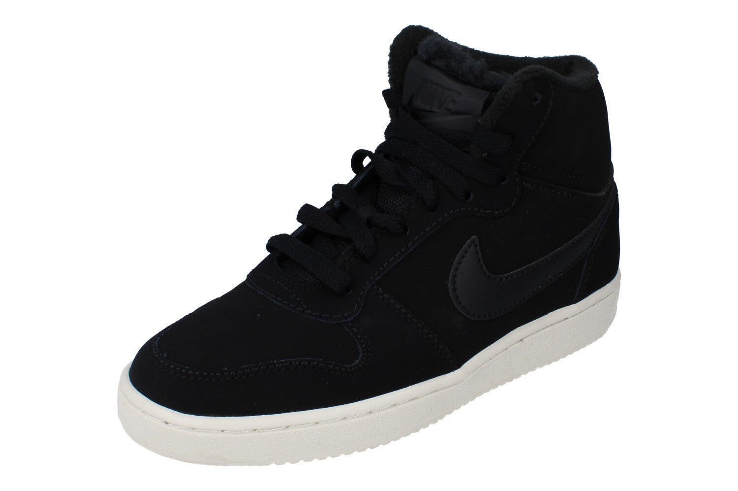 Buty do chodzenia damskie Nike Wmns Ebernon Mid Se