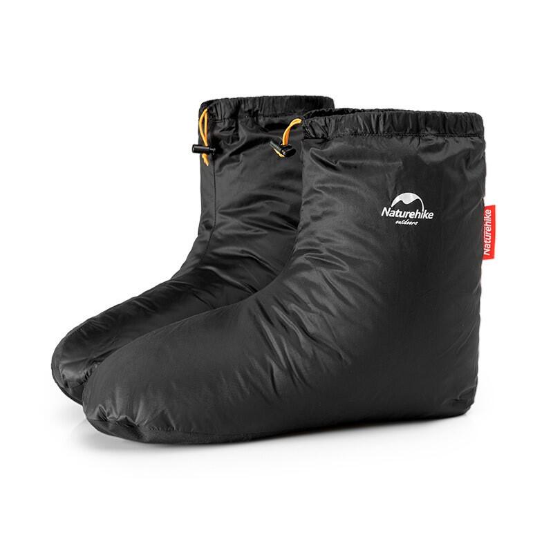 Botki puchowe Goose Down Foot Cover NH18S023-T