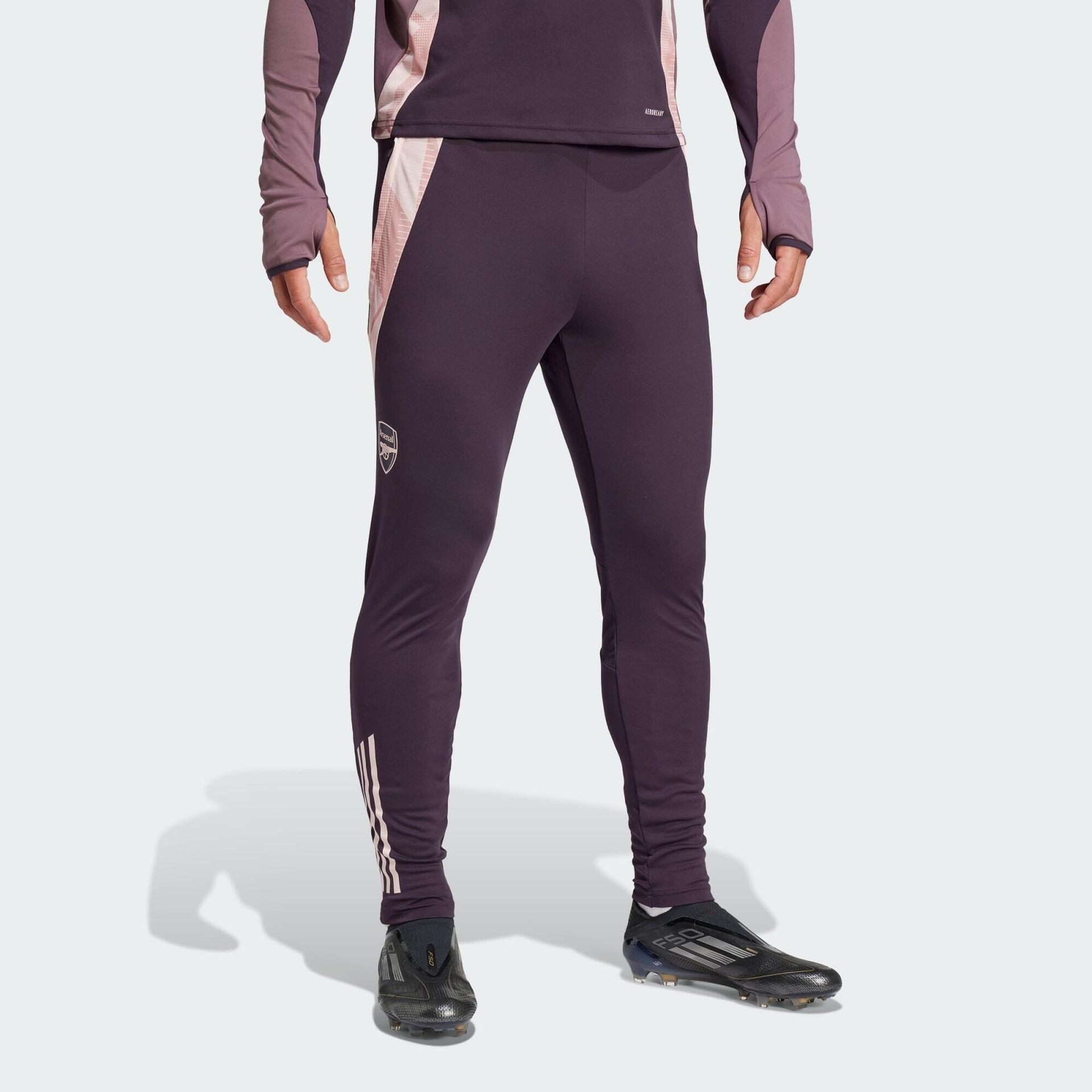 Spodnie adidas Arsenal Londyn Training Panty JF2916