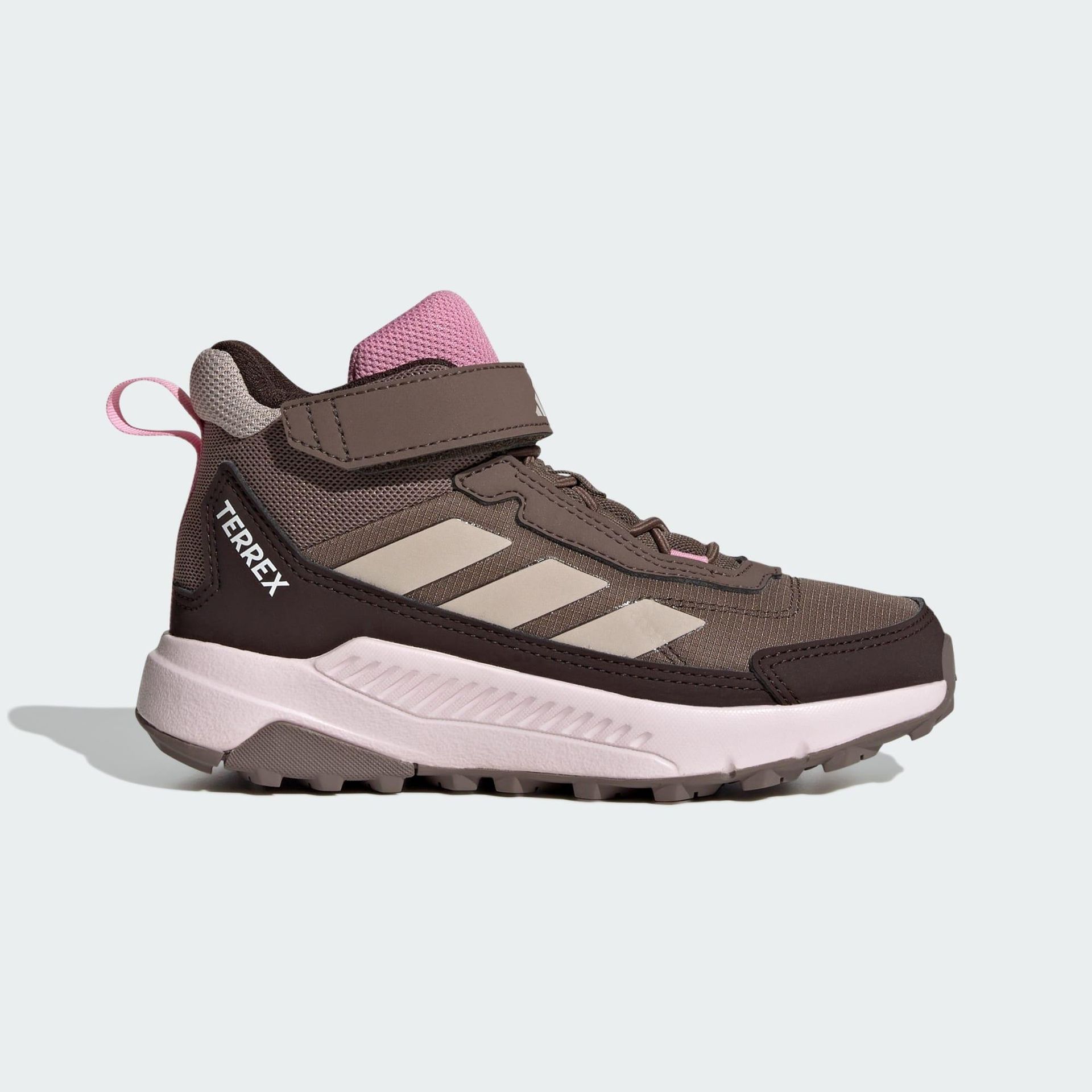 Dziecięce buty hikingowe Terrex Anylander Mid