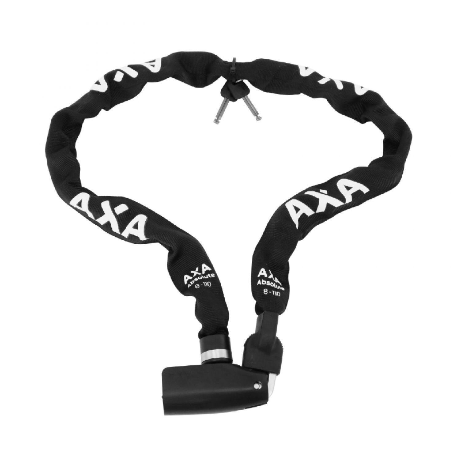Zapięcie łańcuchowe Axa Absolute
