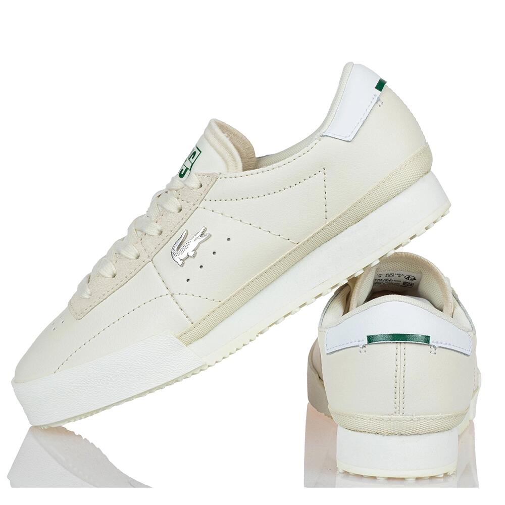 Buty Sportowe Damskie Lacoste Aura 126 2 Sfa