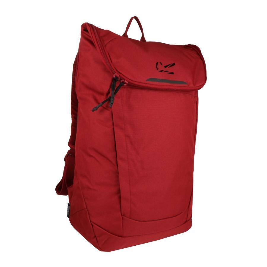 Regatta Plecak Miejski Shilton 20L Czerwony, Rozmiar: one Size