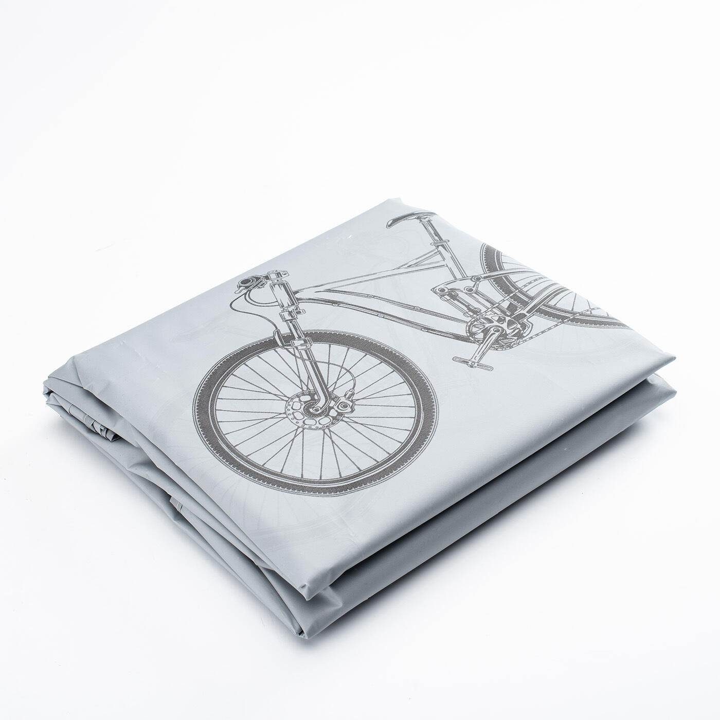 Pokrowiec MARTES ASOS M000255905 – Szary