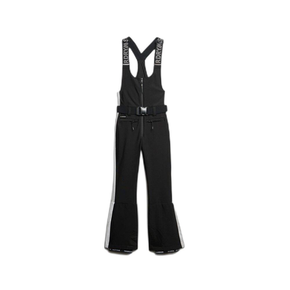 Damski kombinezon narciarski Superdry Luxe