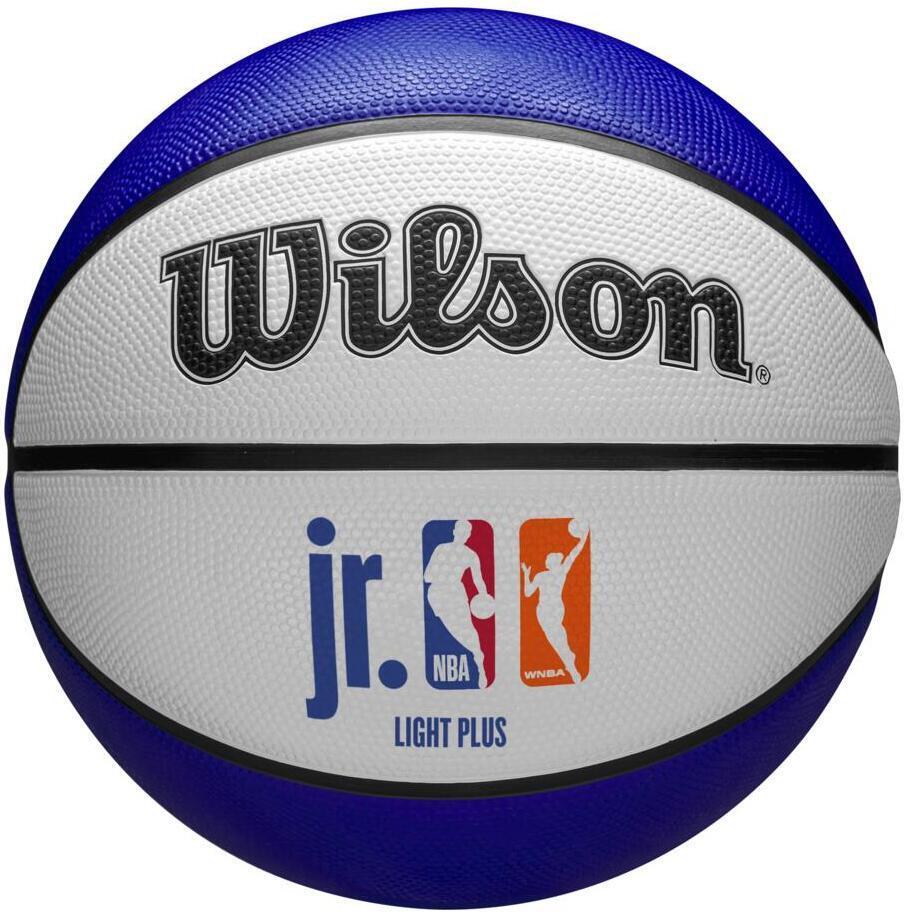 Piłka do koszykówki WILSON JR NBA DRV Light Plus ( 5)