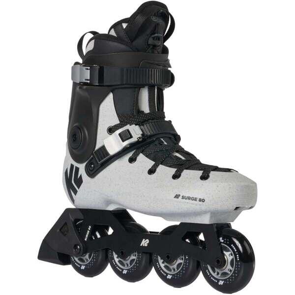 Rolki K2 SURGE 80 EUR 46
