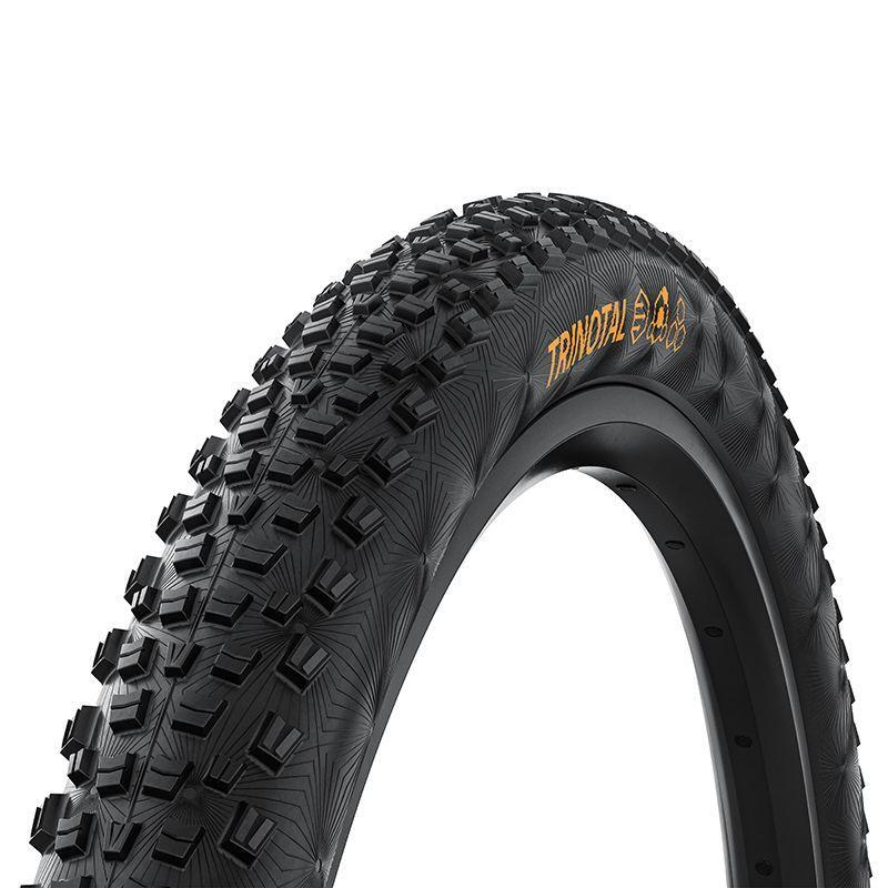 Opona Continental Trinotal Race Grip 29 x 2.40 składana