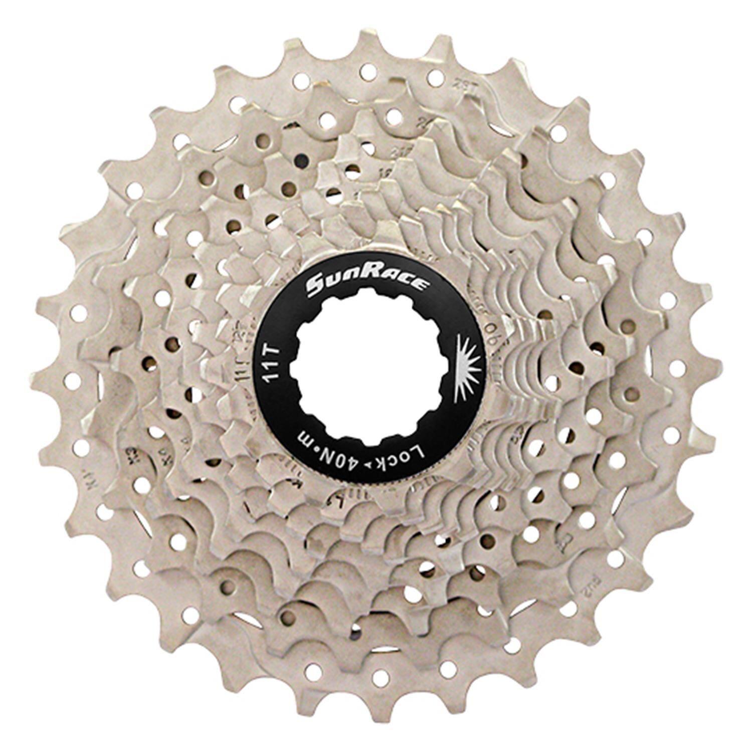 Metalowa skrzynka kasetowa Sunrace Shimano RS0