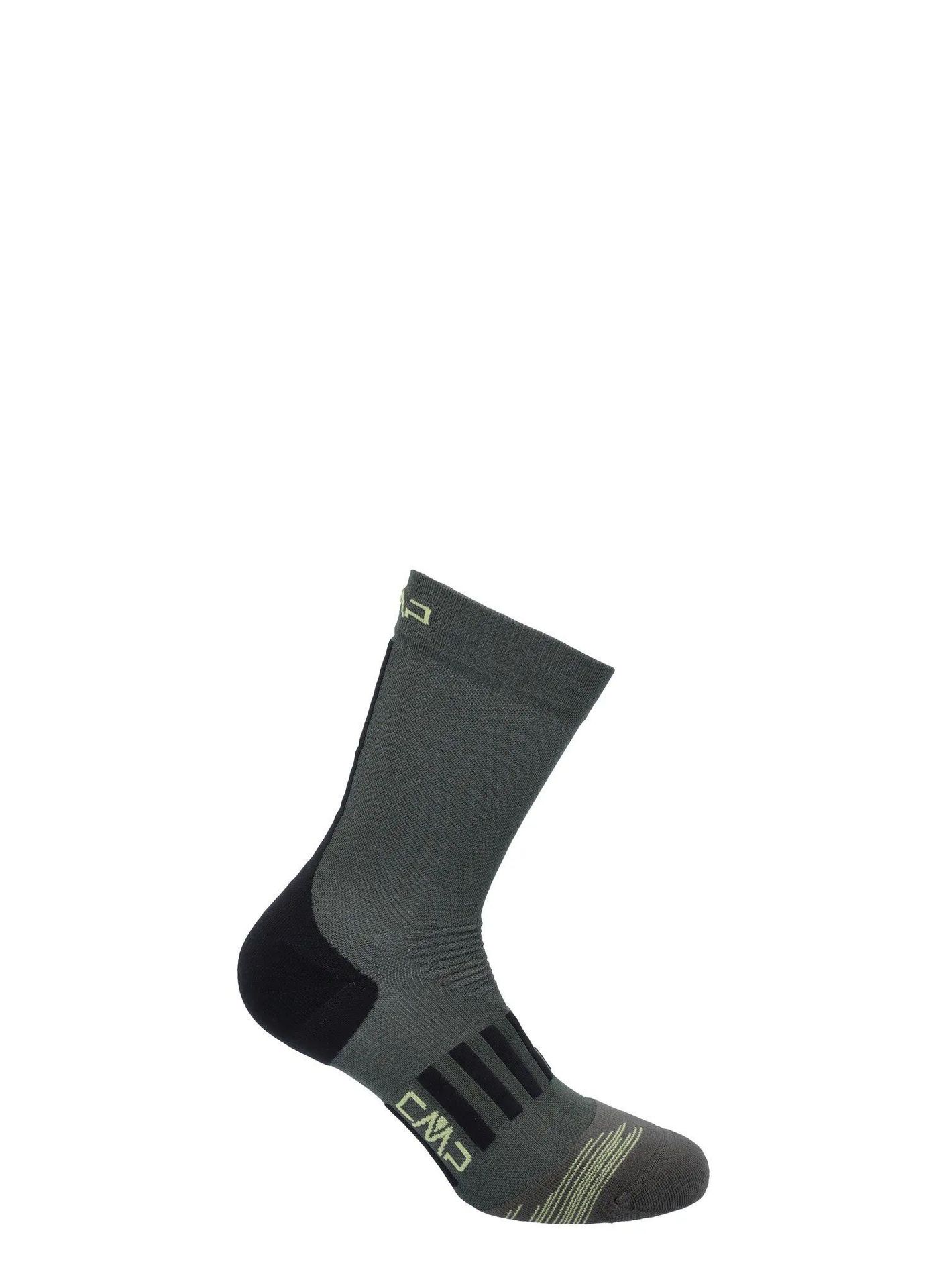Skarpety trekkingowe męskie CMP Trekking Sock Low Microlon