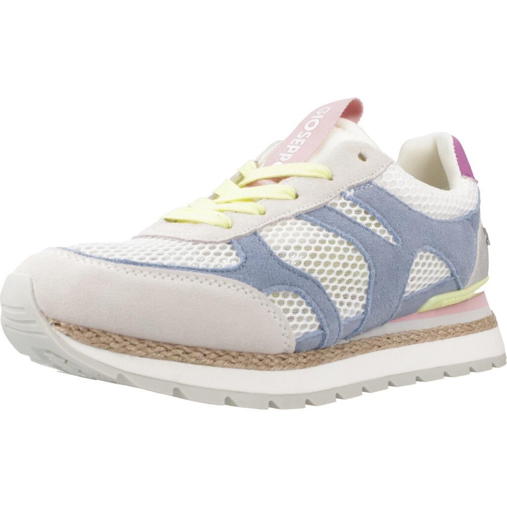 Buty GIOSEPPO EDDINGTON Szary