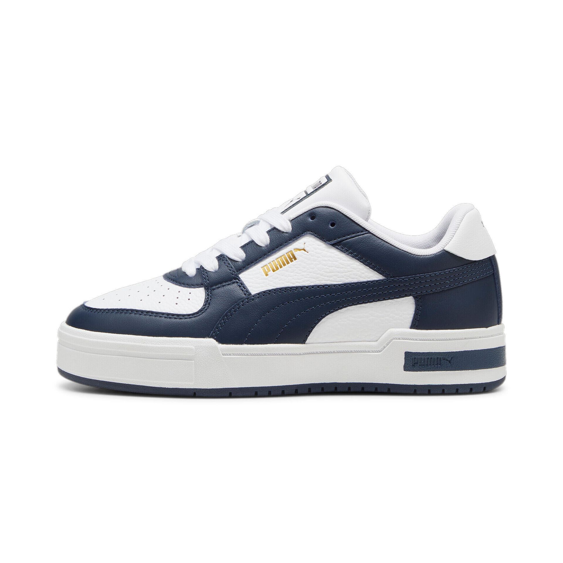 Trenerzy dla dzieci Puma CA Pro Classic