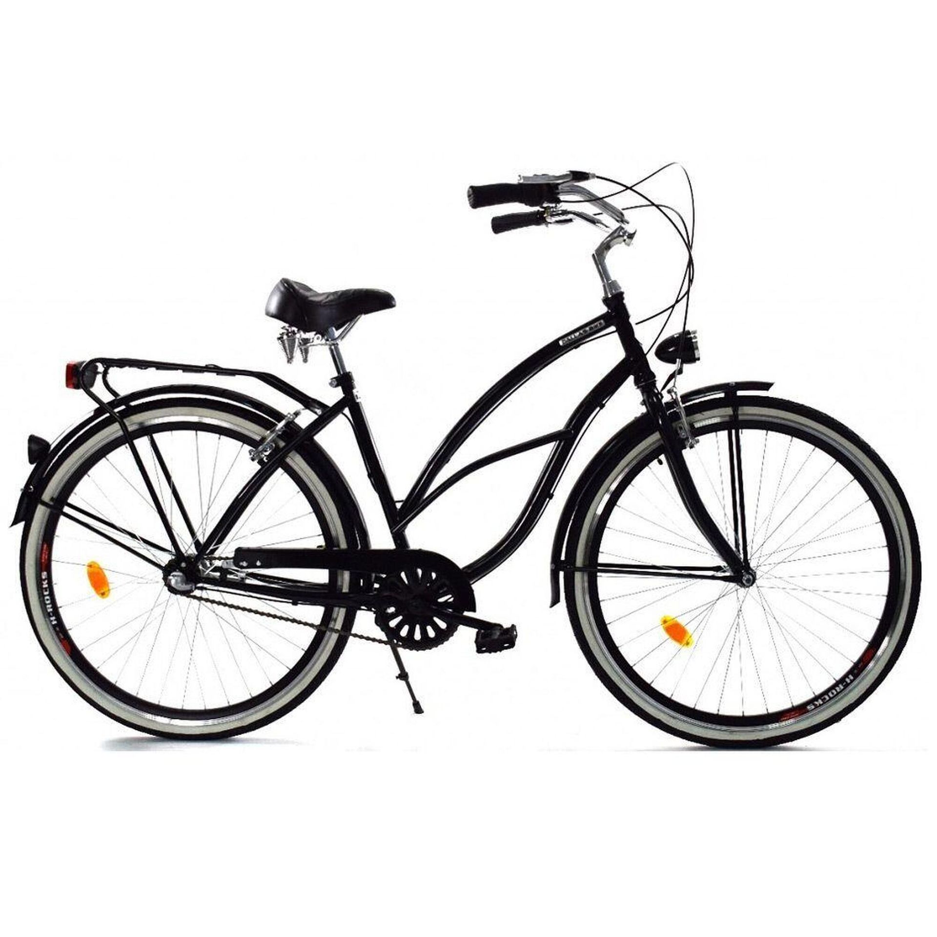Rower Dallas Cruiser 26
