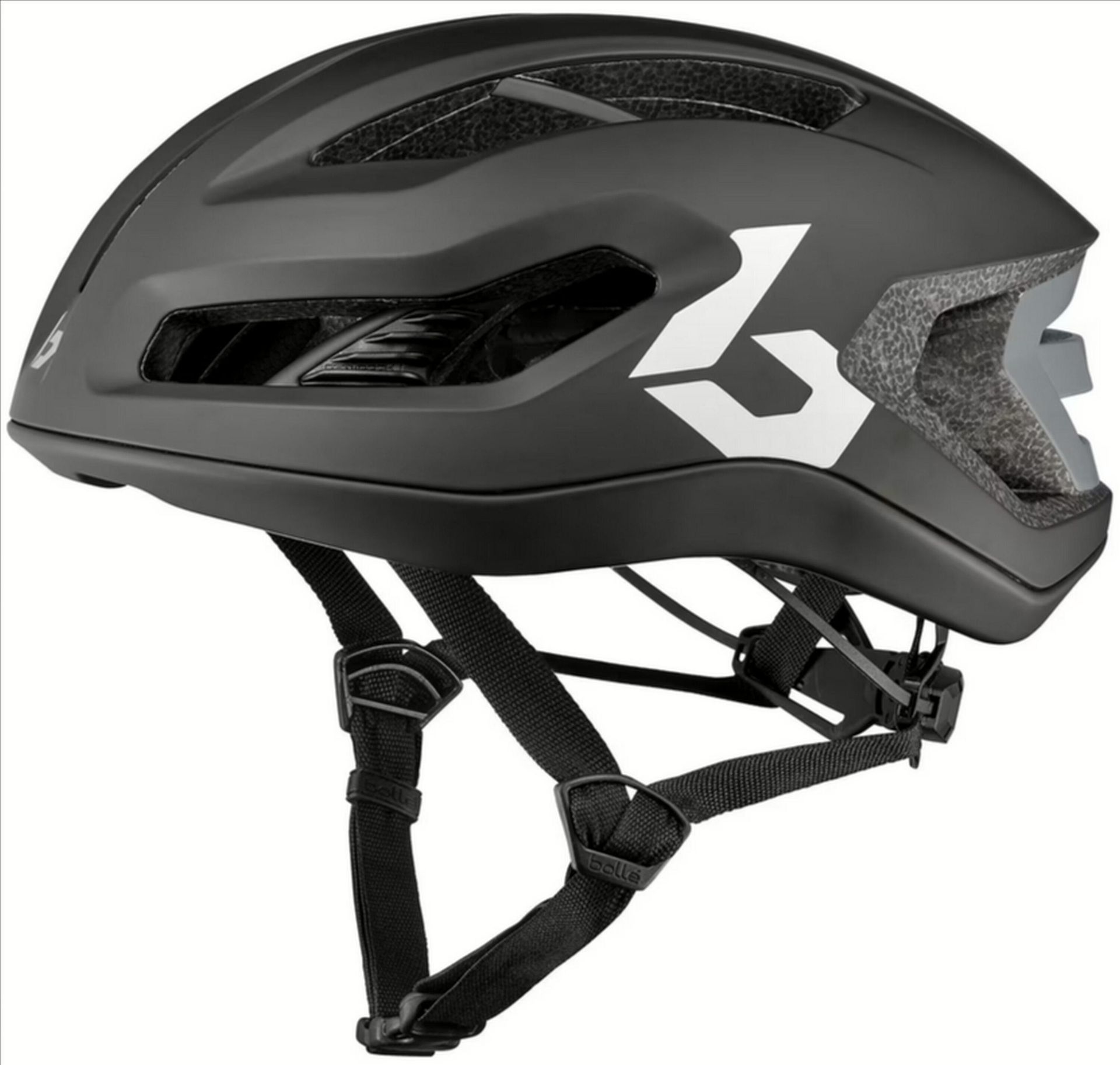 Kask rowerowy szosowy „Eco Avio MIPS”, zielony