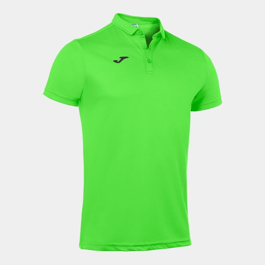 Koszulka polo do tenisa dla chłopców Joma Hobby