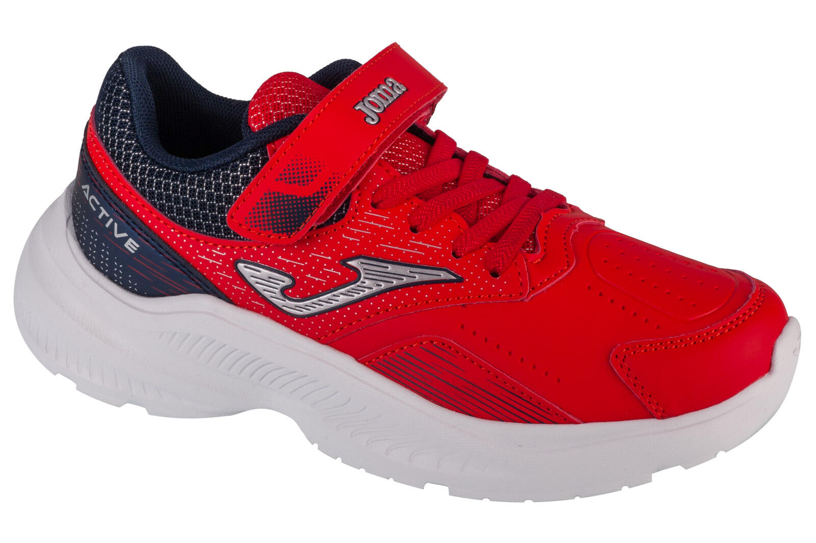 Buty sportowe Sneakersy chłopięce, Active Jr 24 JACTIW