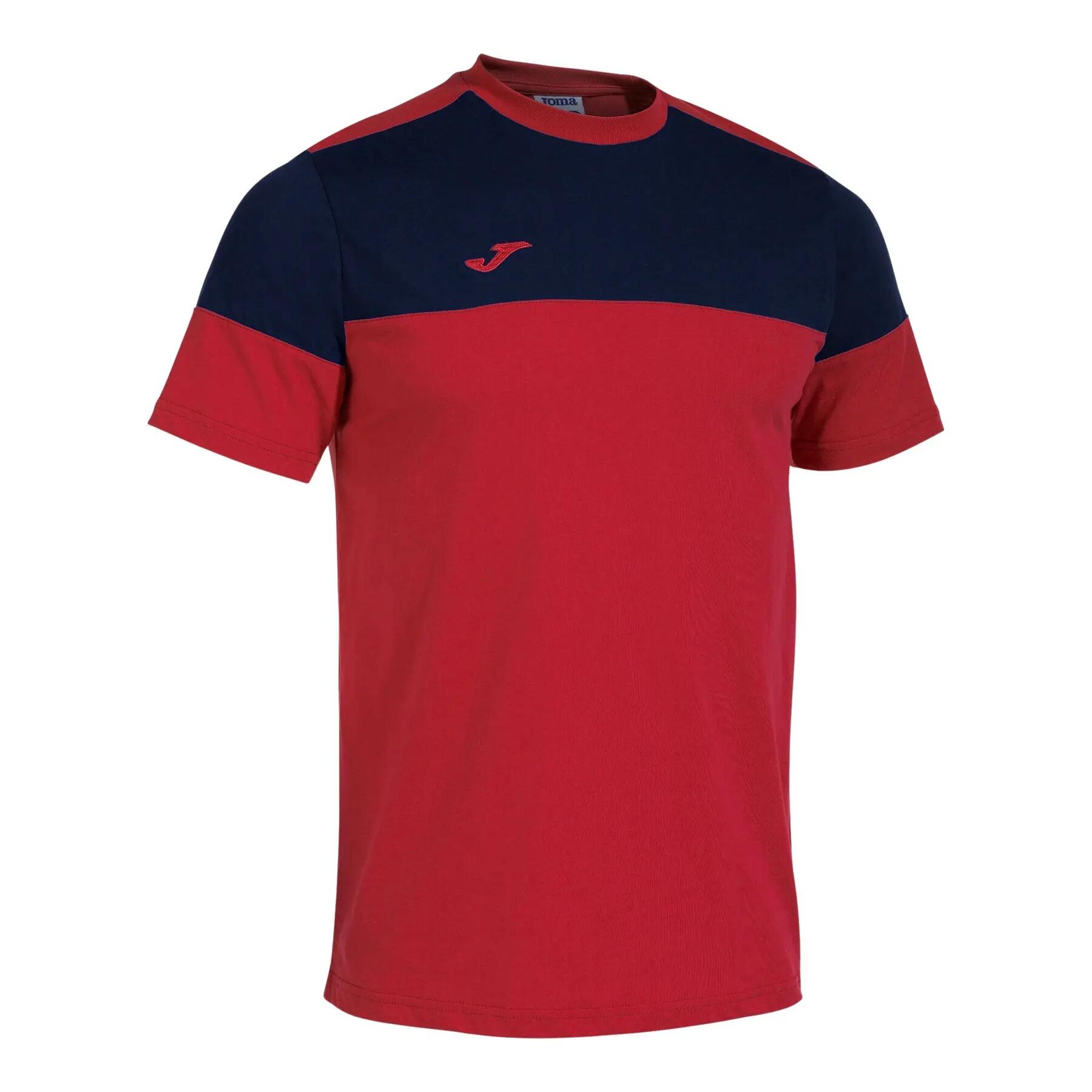 Koszulka dla dzieci Joma Crew V