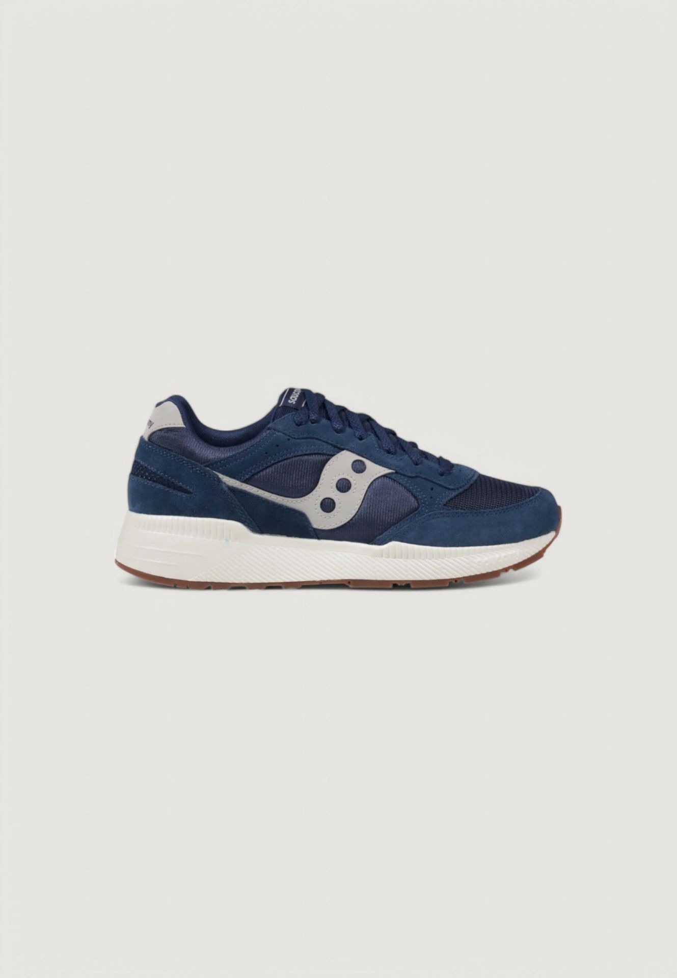 Obuwie sportowe Mężczyzna SAUCONY ECLIPSE