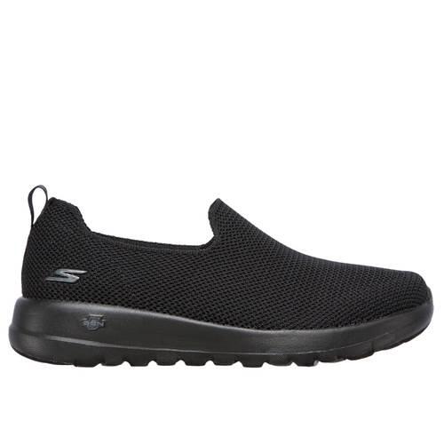 Buty Damskie Skechers 124187BBK Go Walk Joy Sensational Day Czarne 38