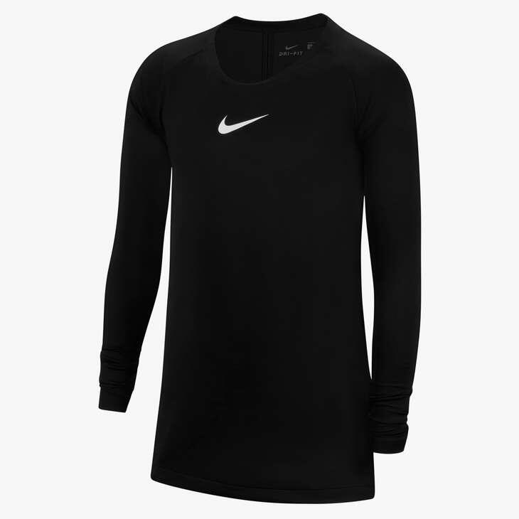 Nike JR Dry Park First Layer dł.rękaw 657 : Rozmiar - 122 cm