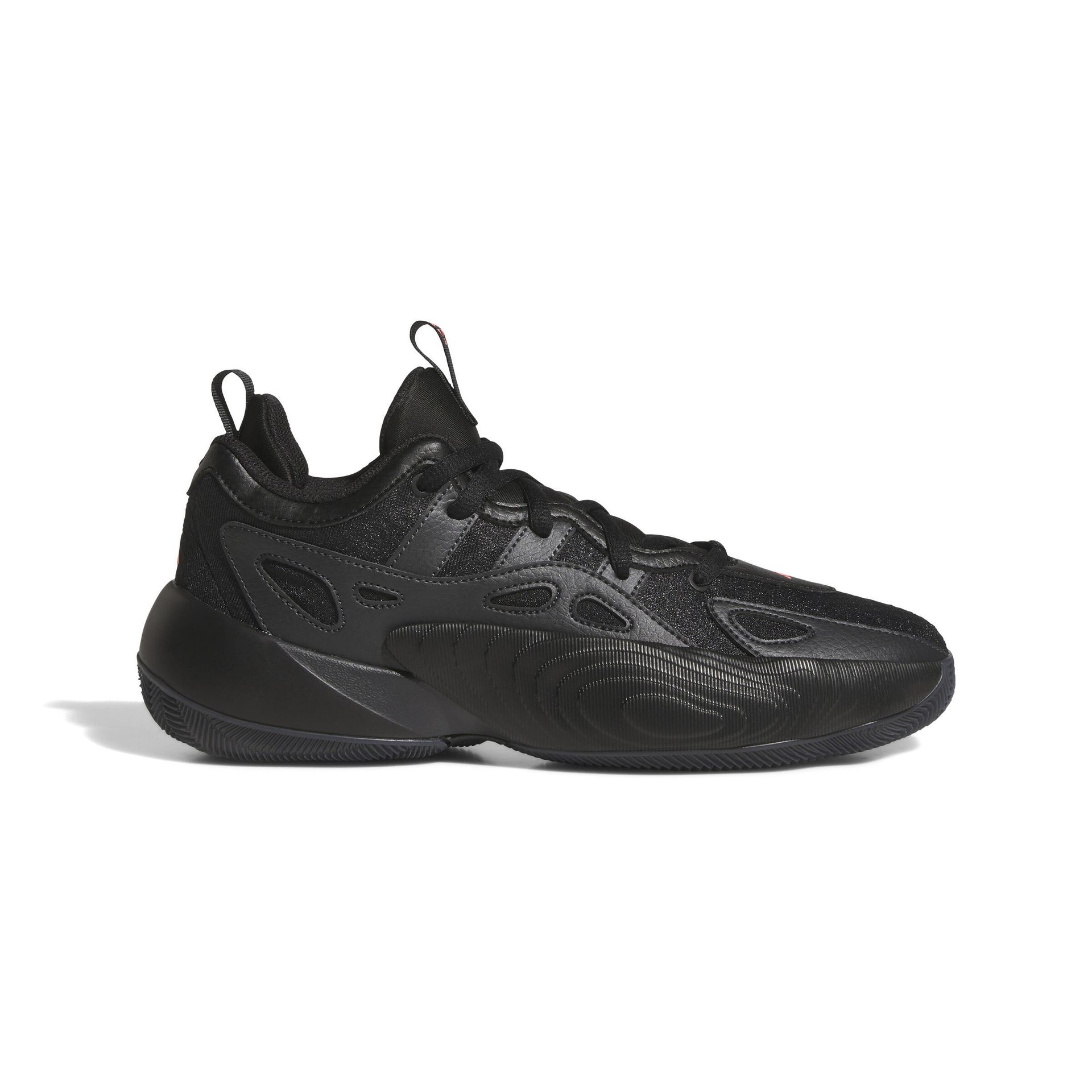 Męskie Sneakersy ADIDAS TRAE UNLIMITED 2 IG6636 – Czarny