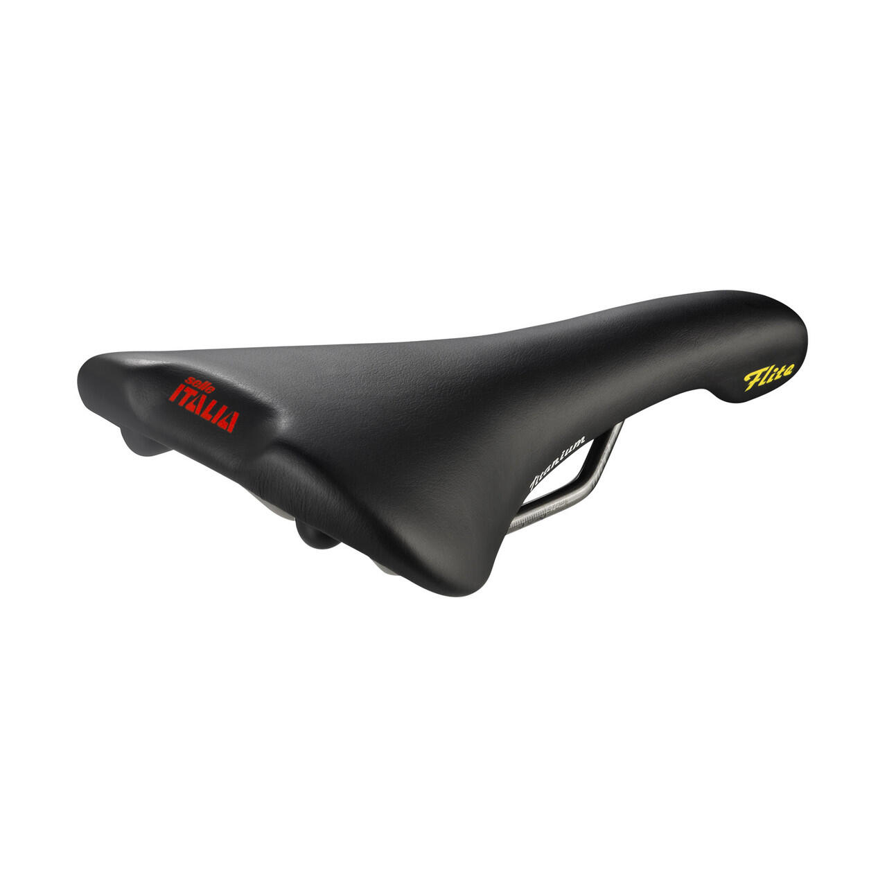 Selle FLITE 1990 TI 316 czarny