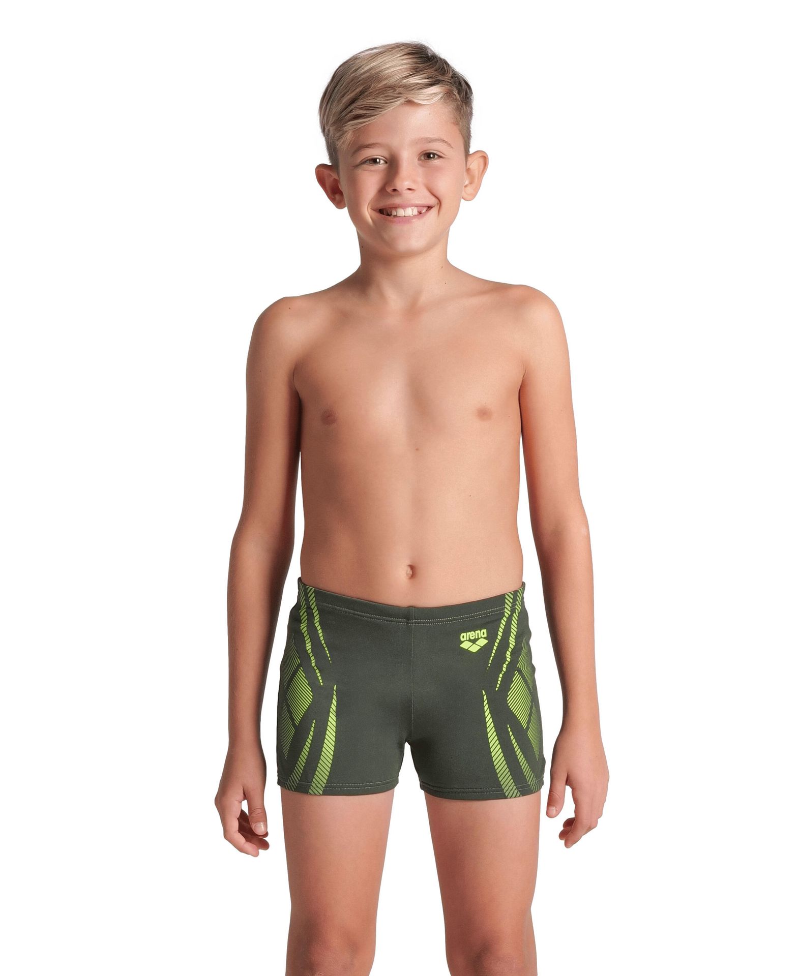 Szorty Kąpielowe Arena Poseidonia Swim Short junior