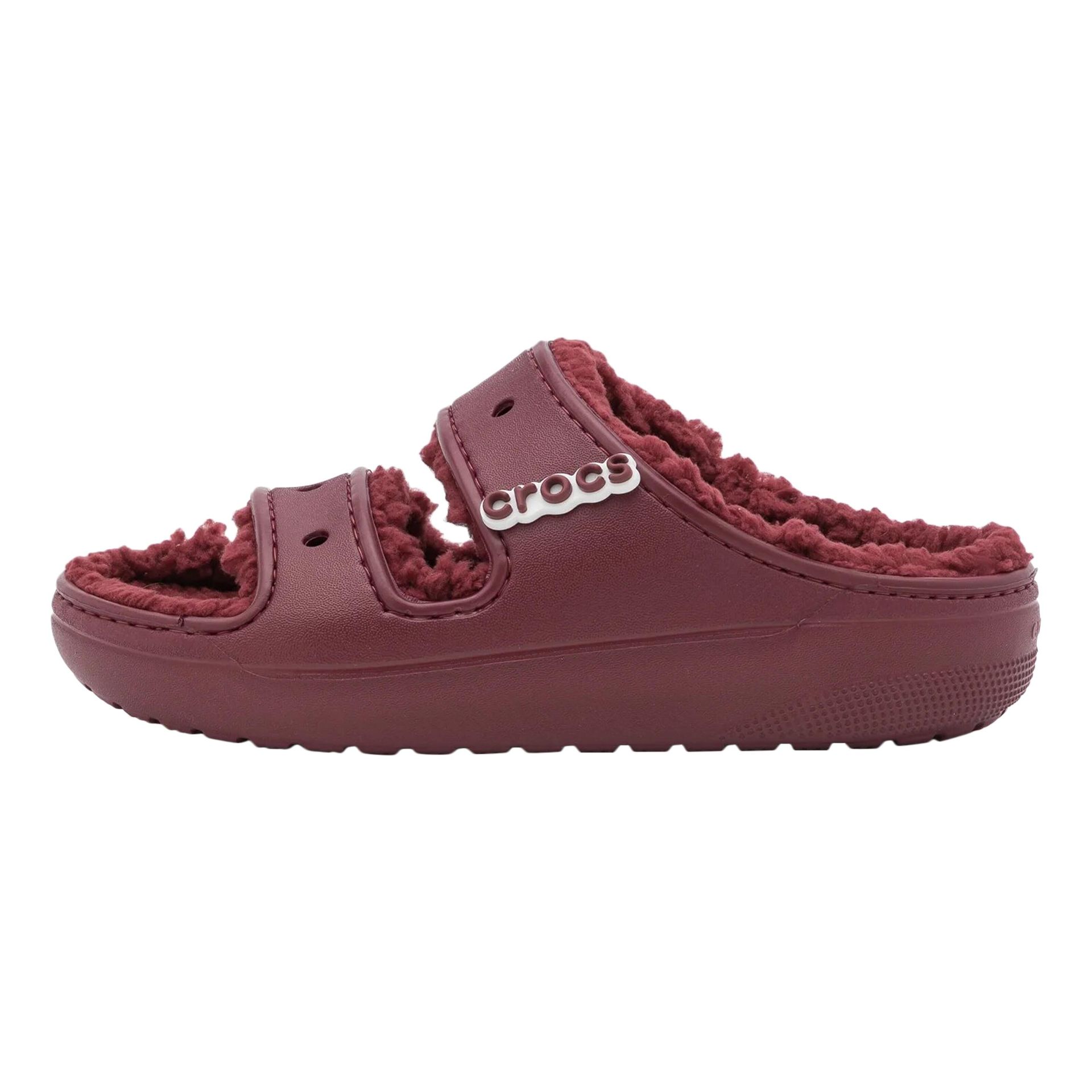 Klapki Dla Dorosłych Crocs Classic Cozzy Sandal