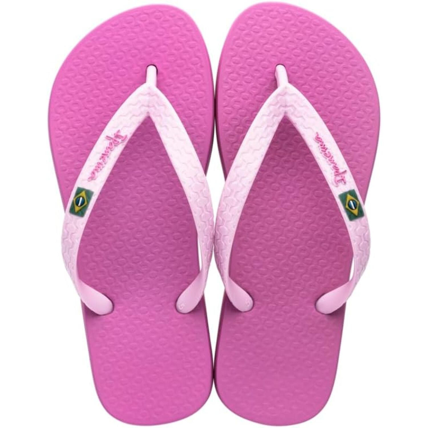 Japonki basenowe damskie Ipanema Clas Brasil II