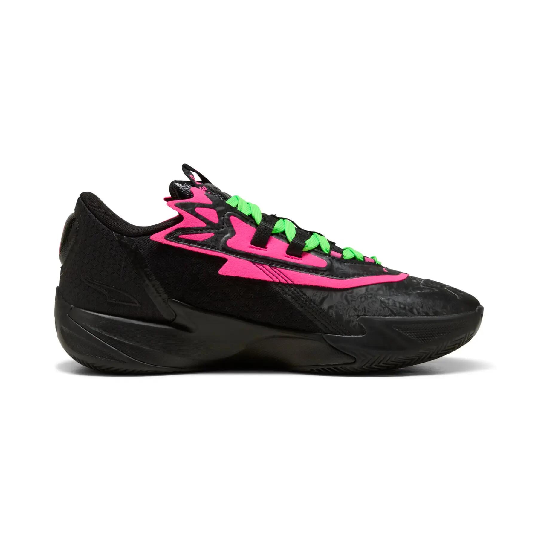 Buty do koszykówki Puma Scoot Zeros II VN
